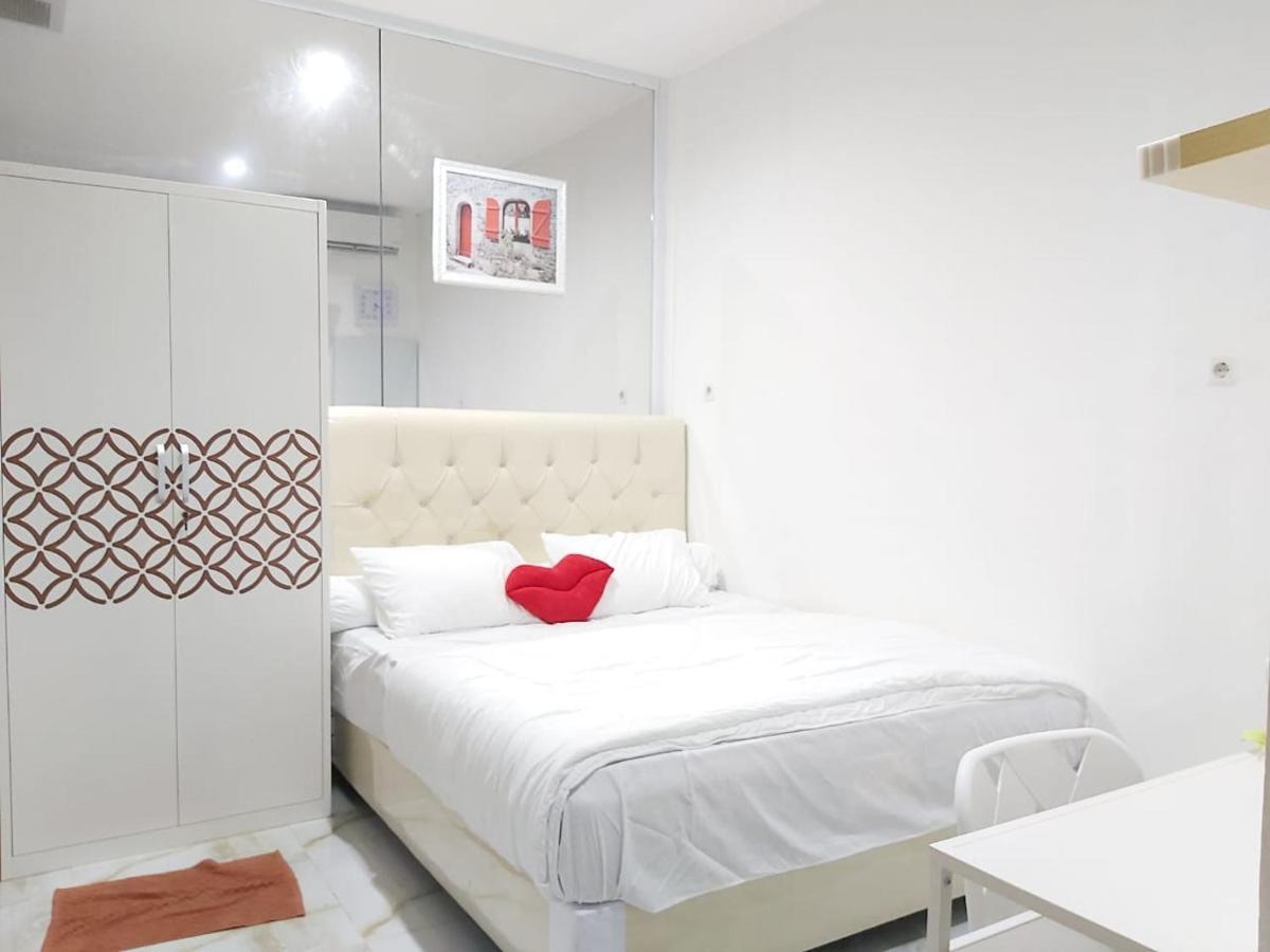 Alex Hostel 2 パレンバン エクステリア 写真